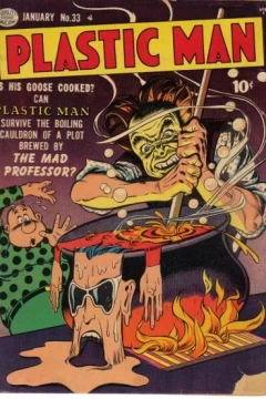 Issue #33