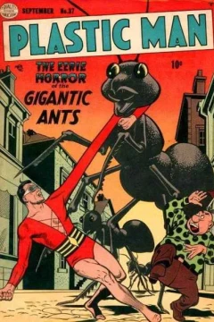 Issue #37