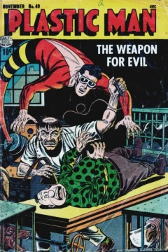 Issue #49