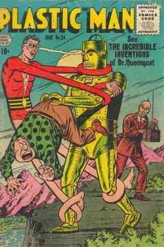 Issue #54