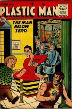 Issue #55