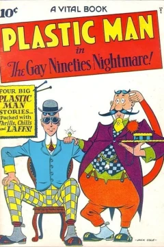 The Gay Nineties Nightmare