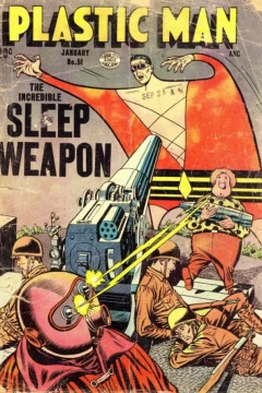 The Incredible Sleep Weapon