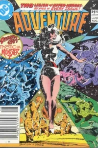 Plastic Man: "Brickface and the Trowel"