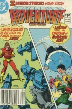 Plastic Man: "Carlton Canary"