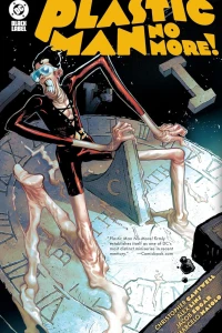 Issue #1