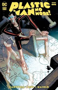 Cover of Book One