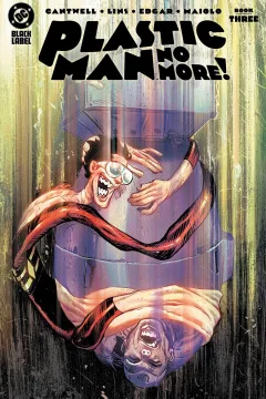 Book Three