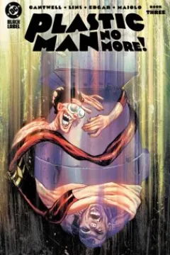 Book Three