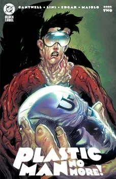 Cover of Book Two