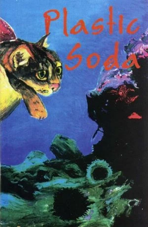 Cover of Issue #3