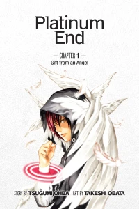 Chapter 1: Gift from an Angel