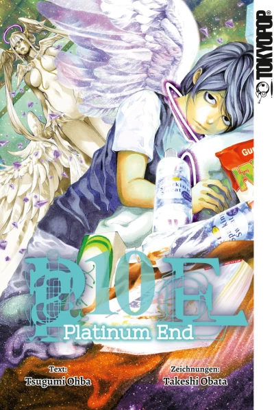 Cover of Band 10