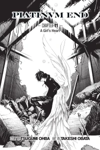 Chapter 11: A Girl's Heart