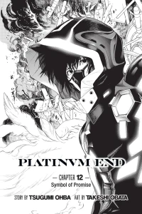 Chapter 12: Symbol of Promise