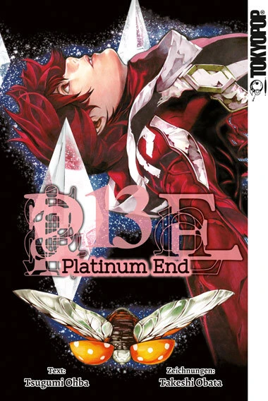 Cover of Band 13