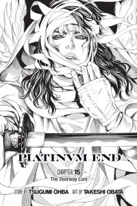 Chapter 15: The Doorway Lure