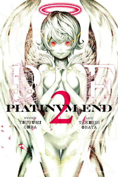 Cover of Vol. 2