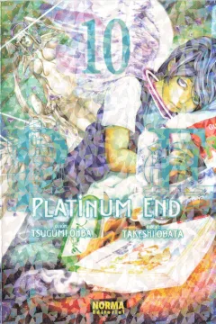 Issue #10