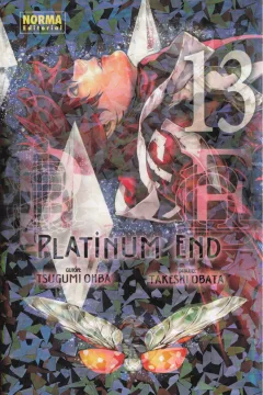Issue #13