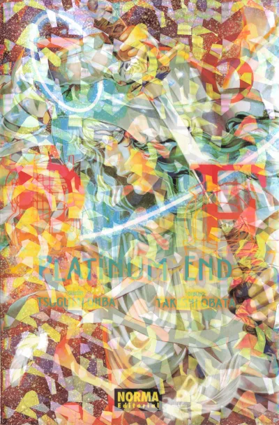 Cover of Issue #6