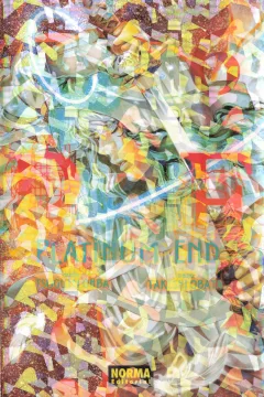 Issue #6
