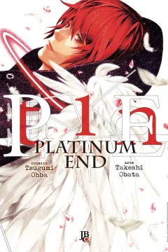 Issue #1