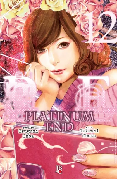 Cover of Issue #12