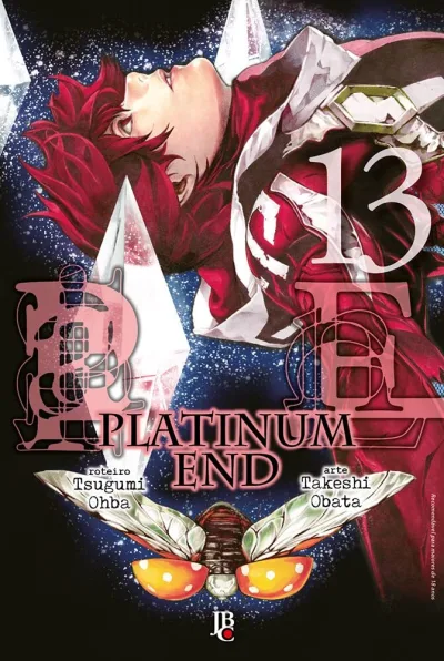 Cover of Issue #13