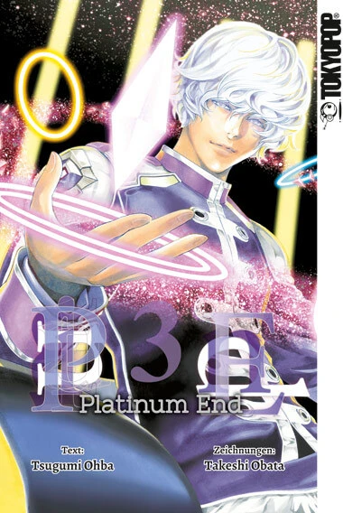 Cover of Band 3