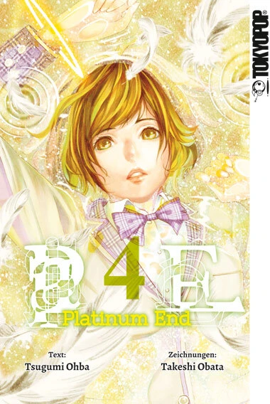 Cover of Band 4