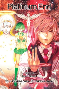 Chapter 4: Heart's Beloved