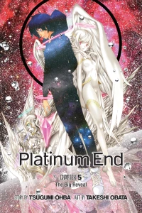 Chapter 5: The Big Reveal