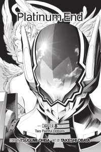 Chapter 8: Two Painful Options