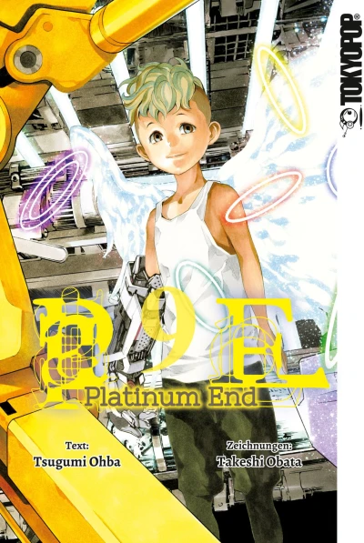 Cover of Band 9