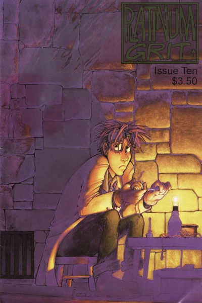 Cover of Revoking my RSL Membership Part 2