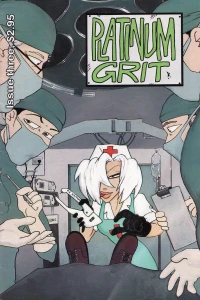 A week in no particular order