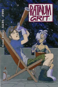 The Howling Void Sings Val Doonigan Part One