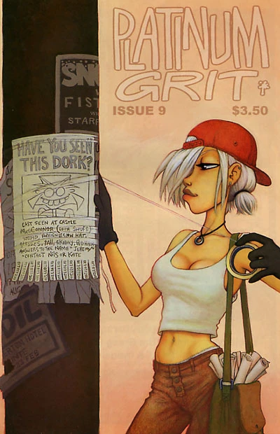 Cover of Revoking my RSL Membership