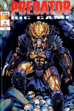 Predator: Big game