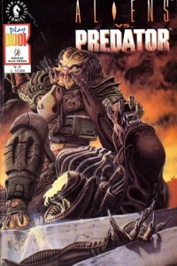 Aliens vs. Predator