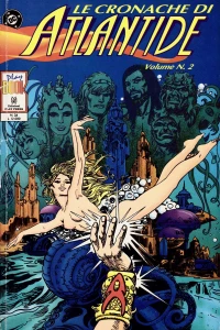 Le Cronache di Atlantide 2