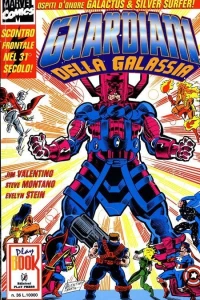 Guardiani della Galassia 5