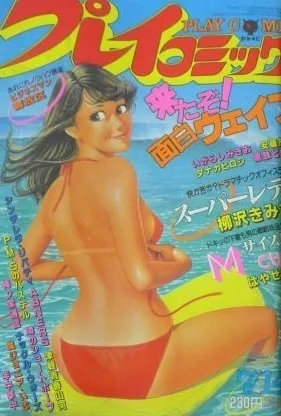Cover of No. 13, 1983