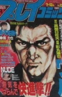 Cover of No. 13, 1989