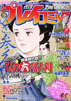 Cover of No. 13, 2008