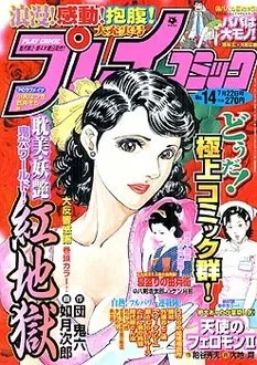 Cover of No. 14, 2004