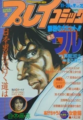 Cover of No. 22, 1987