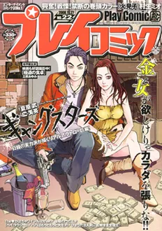 Cover of No. 22, 2008