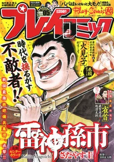Cover of No. 5, 2010